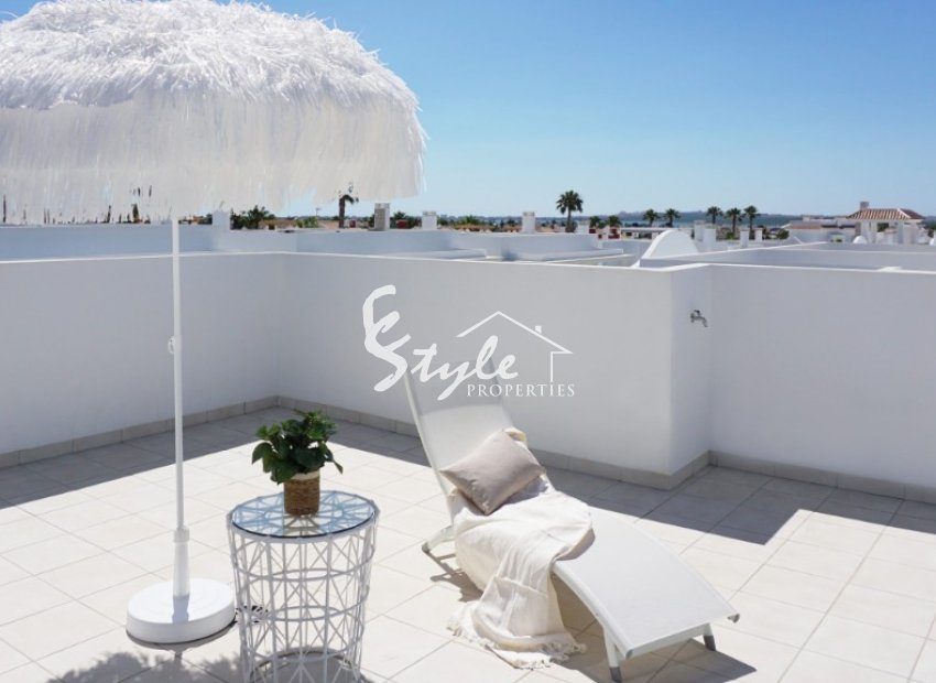 New build - Apartment - Ciudad Quesada