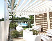 New build - Apartment - Costa Blanca - Orihuela Costa