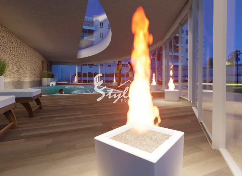 New build - Apartment - El Raso, Guardamar - El Raso