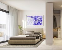 New build apartment for sale in Torrevieja, Costa Blanca, Spain, ON1857_1