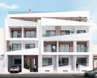 New build apartment for sale in Torrevieja, Costa Blanca, Spain, ON1863_2