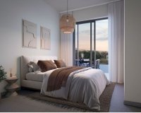 New build apartment for sale in Torrevieja, Costa Blanca, Spain, ON1883