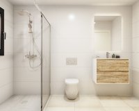 New build - Apartment - Guardamar del Segura