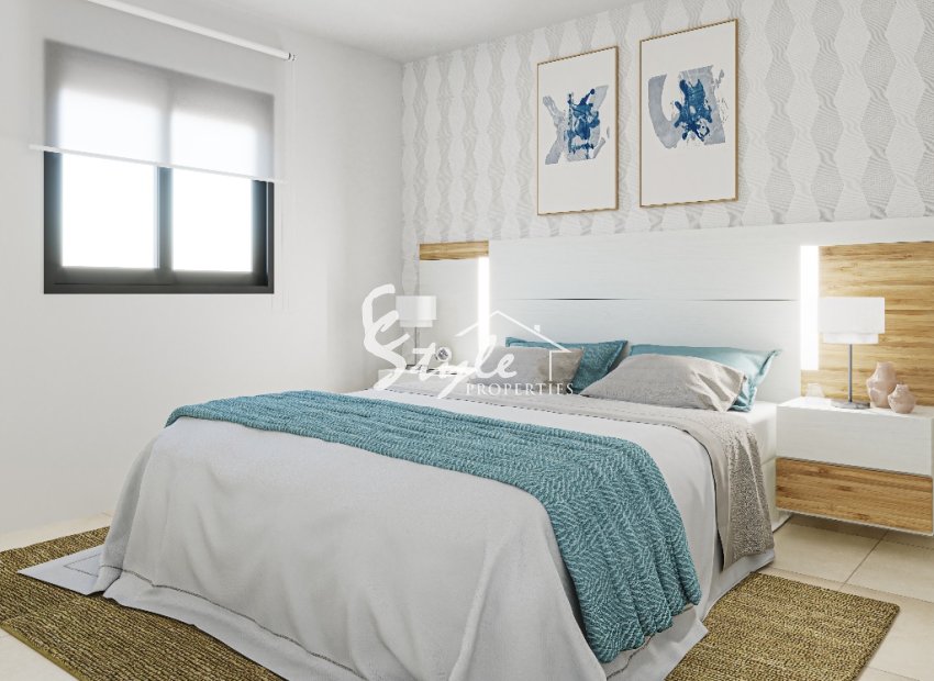 New build - Apartment - Guardamar del Segura