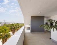 New build - Apartment - Guardamar del Segura