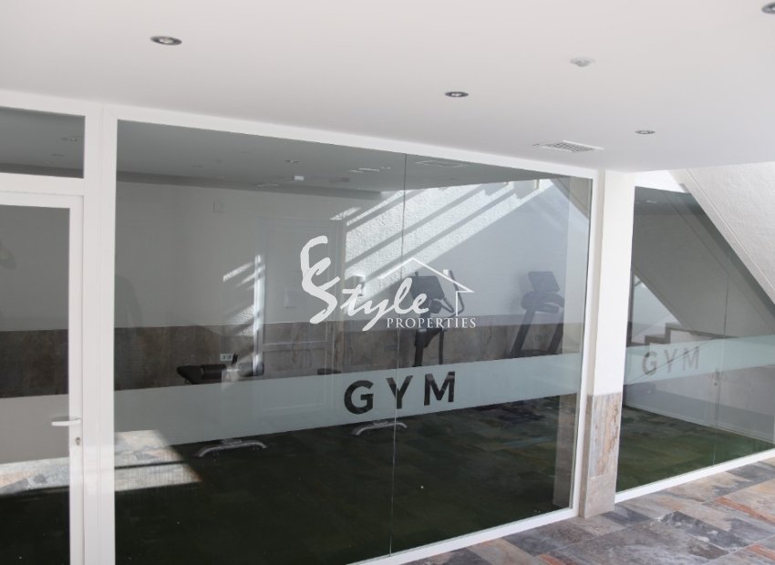 New build - Apartment - Guardamar del Segura