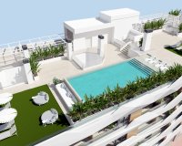 New build - Apartment - Guardamar del Segura