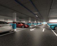 New build - Apartment - Guardamar del Segura