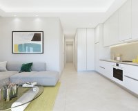 New build - Apartment - Guardamar del Segura