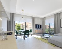 New build - Apartment - Guardamar del Segura