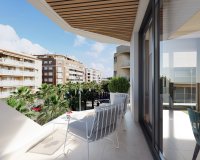 New build - Apartment - Guardamar del Segura