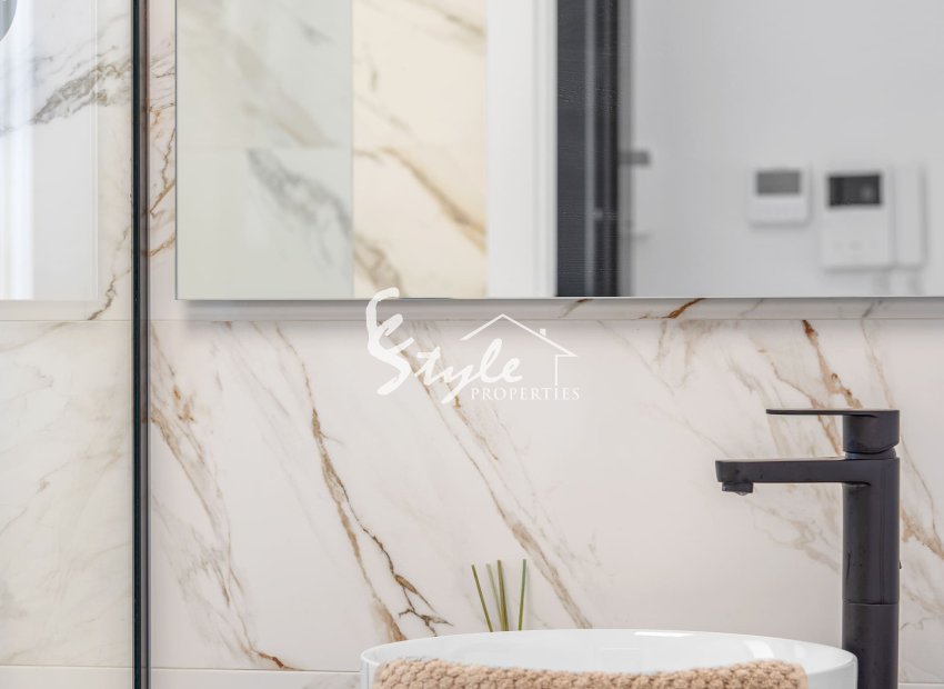 New build - Apartment - Guardamar del Segura