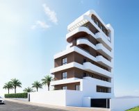 New build - Apartment - Guardamar - Guardamar del Segura