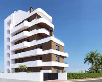 New build - Apartment - Guardamar - Guardamar del Segura