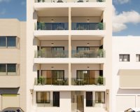 New build - Apartment - Guardamar - Guardamar del Segura