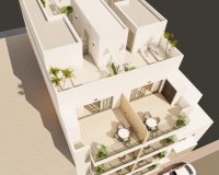 New build - Apartment - Guardamar - Guardamar del Segura