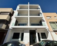New build - Apartment - Guardamar - Guardamar del Segura