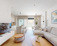 New build - Apartment - Guardamar - Guardamar del Segura