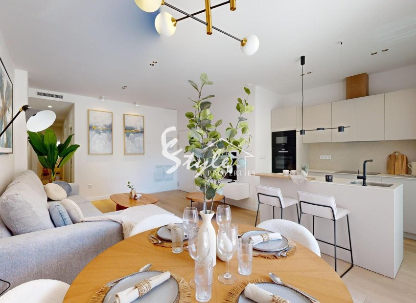 New build - Apartment - Guardamar - Guardamar del Segura