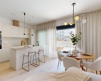 New build - Apartment - Guardamar - Guardamar del Segura
