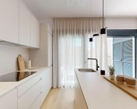 New build - Apartment - Guardamar - Guardamar del Segura