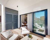 New build - Apartment - Guardamar - Guardamar del Segura