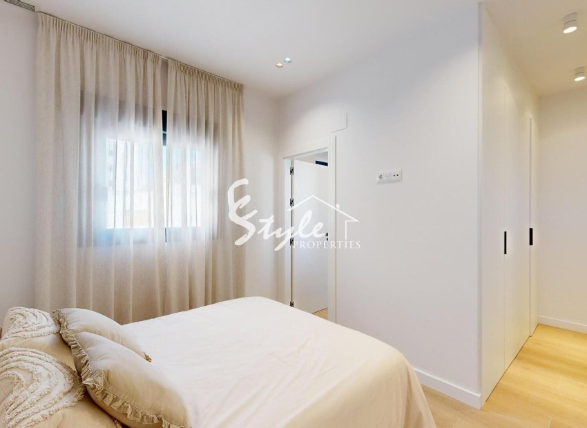 New build - Apartment - Guardamar - Guardamar del Segura