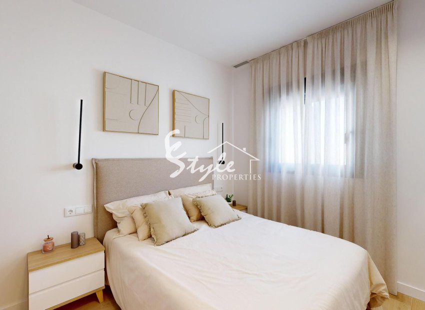 New build - Apartment - Guardamar - Guardamar del Segura