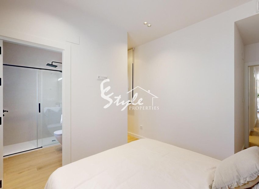 New build - Apartment - Guardamar - Guardamar del Segura