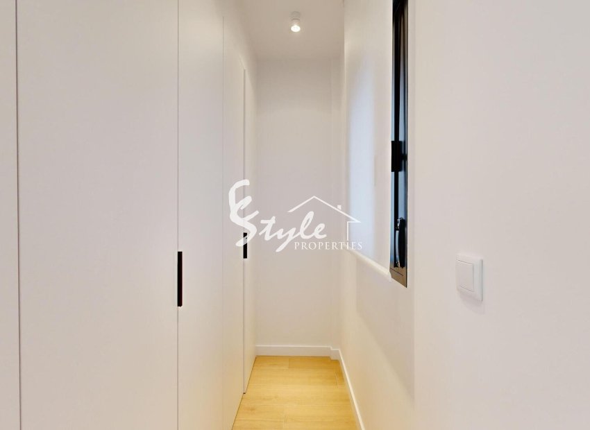 New build - Apartment - Guardamar - Guardamar del Segura