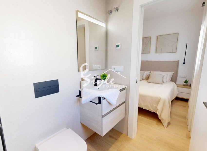 New build - Apartment - Guardamar - Guardamar del Segura