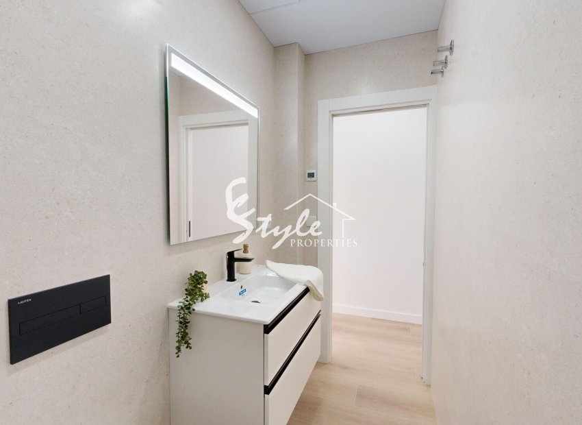 New build - Apartment - Guardamar - Guardamar del Segura