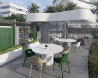 New build - Apartment - Guardamar - Guardamar del Segura