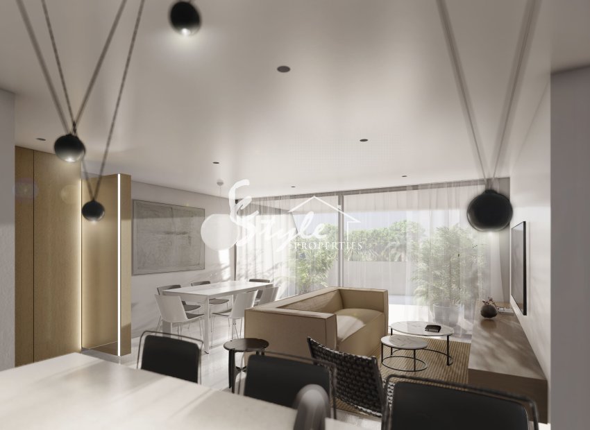 New build - Apartment - Guardamar - Guardamar del Segura