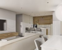 New build - Apartment - Guardamar - Guardamar del Segura