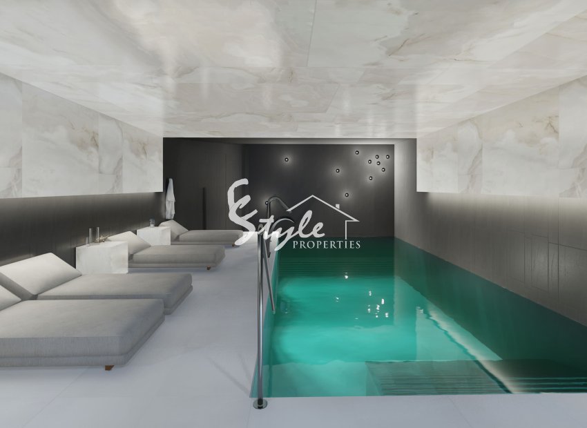 New build - Apartment - Guardamar - Guardamar del Segura