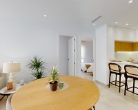 New build - Apartment - Guardamar - Guardamar del Segura