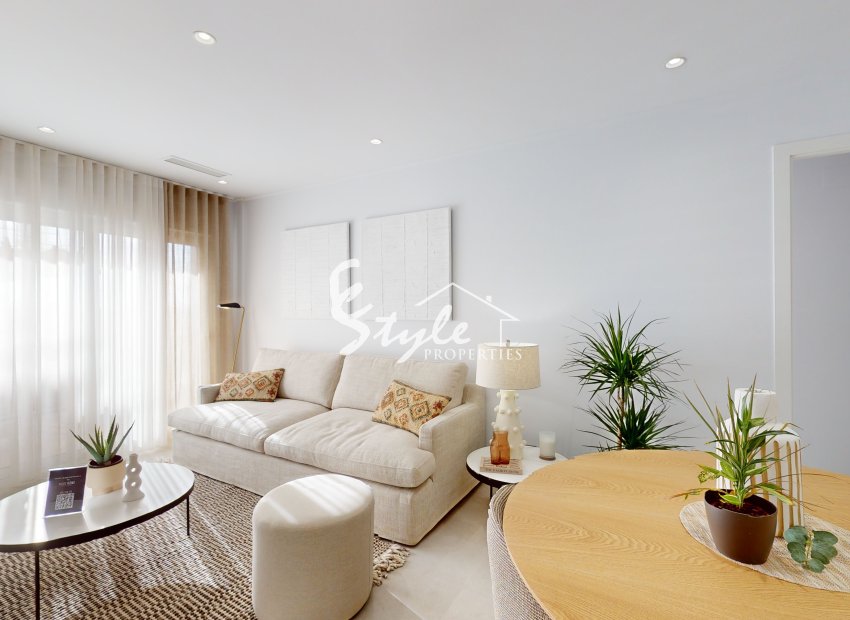 New build - Apartment - Guardamar - Guardamar del Segura