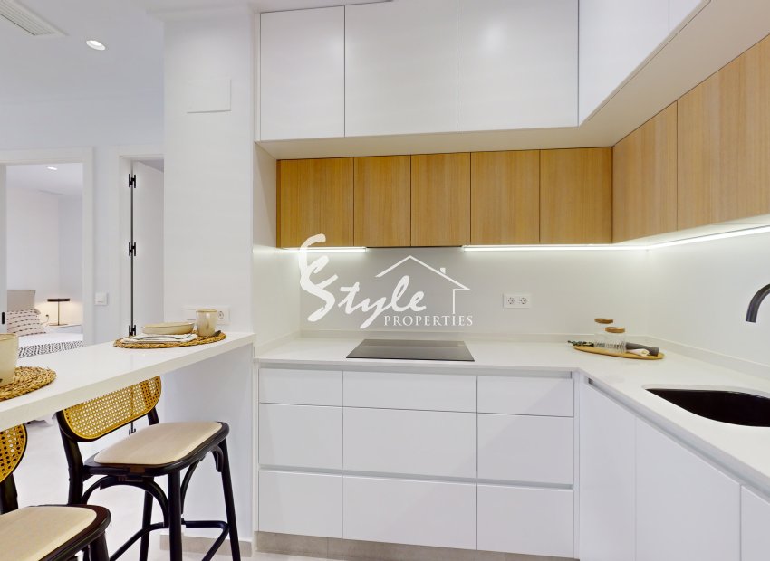 New build - Apartment - Guardamar - Guardamar del Segura