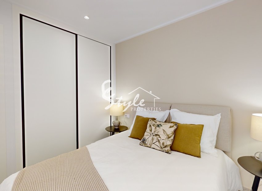 New build - Apartment - Guardamar - Guardamar del Segura