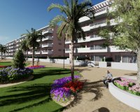 New build - Apartment - Guardamar - Guardamar del Segura