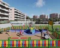 New build - Apartment - Guardamar - Guardamar del Segura