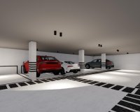 New build - Apartment - Guardamar - Guardamar del Segura