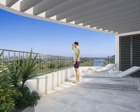 New build - Apartment - Guardamar - Guardamar del Segura