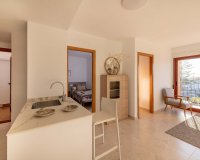 New build - Apartment - Jerónimo y Avileses