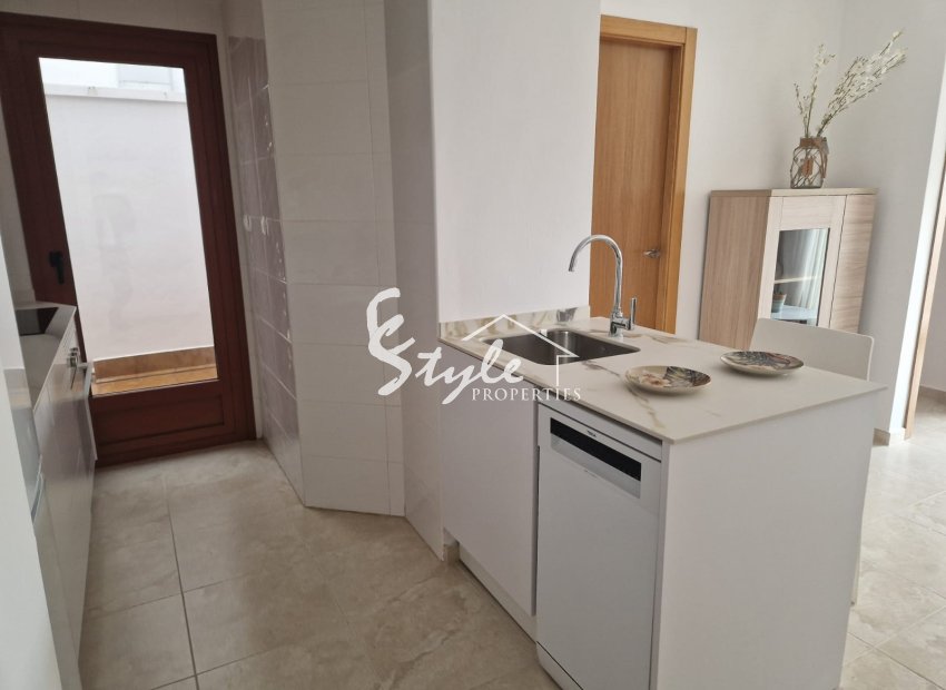 New build - Apartment - Jerónimo y Avileses