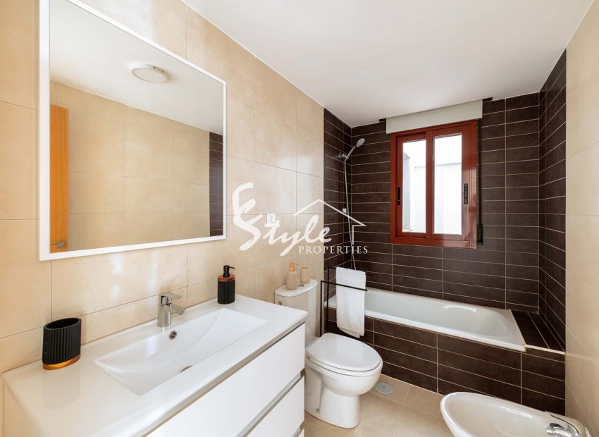 New build - Apartment - Jerónimo y Avileses