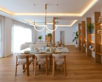 New build - Apartment - La Manga - La Manga del Mar Menor