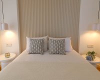 New build - Apartment - La Manga - La Manga del Mar Menor