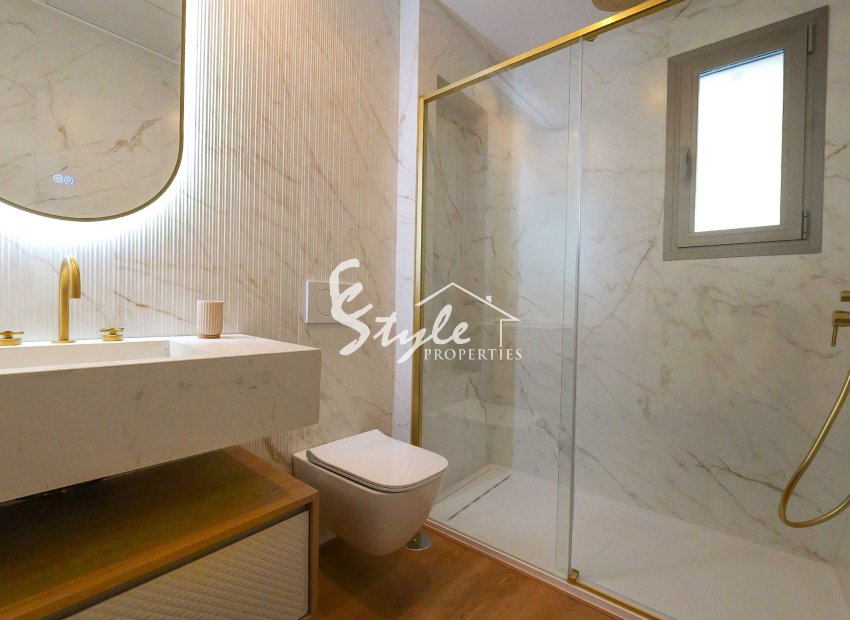 New build - Apartment - La Manga - La Manga del Mar Menor